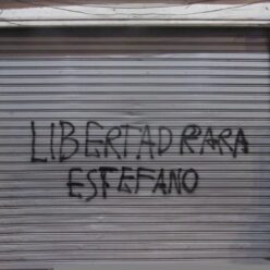 acervo trans-anarquista em língua portuguesa.